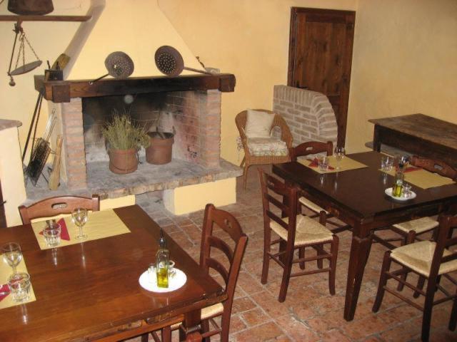 Agriturismo Casanova アッシャーノ エクステリア 写真