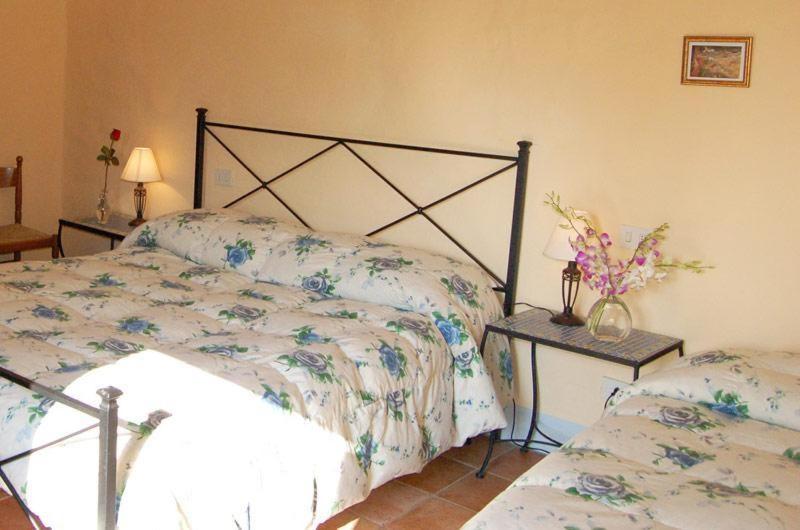 Agriturismo Casanova アッシャーノ 部屋 写真