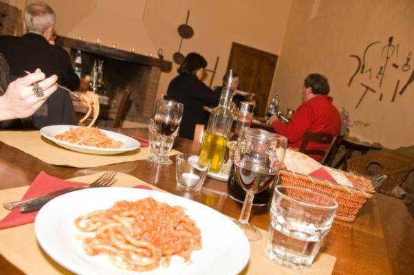 Agriturismo Casanova アッシャーノ エクステリア 写真
