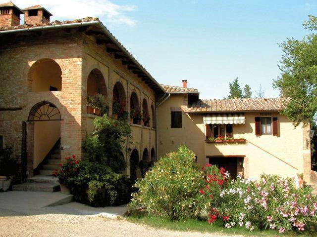 Agriturismo Casanova アッシャーノ エクステリア 写真