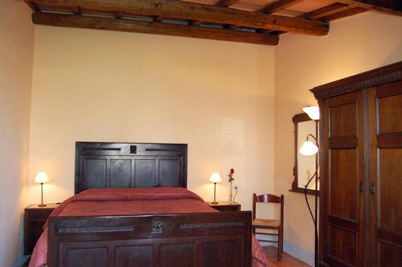 Agriturismo Casanova アッシャーノ エクステリア 写真