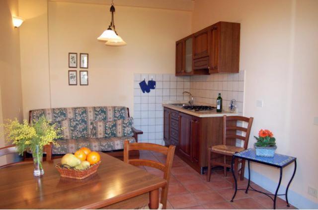 Agriturismo Casanova アッシャーノ エクステリア 写真